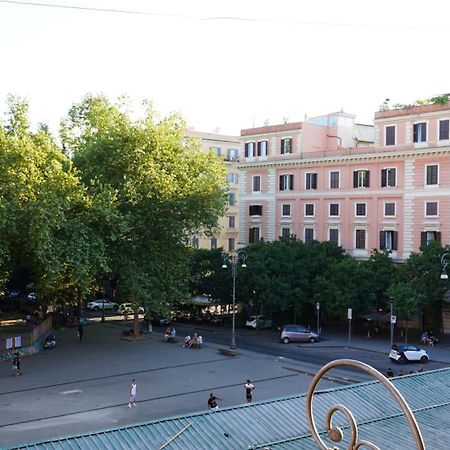 Al 25 Trastevere, Roma Dış mekan fotoğraf