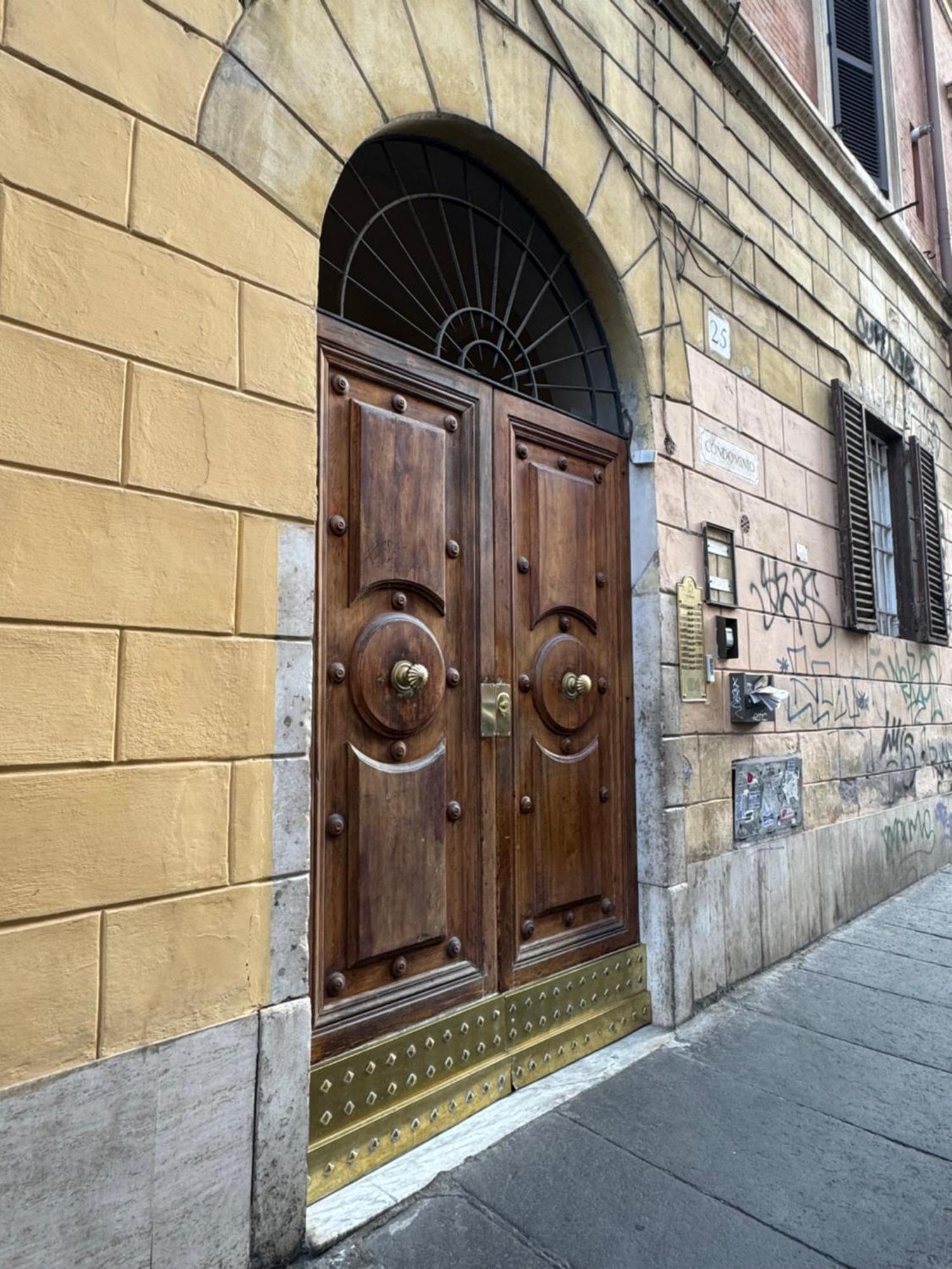 Al 25 Trastevere, Roma Dış mekan fotoğraf