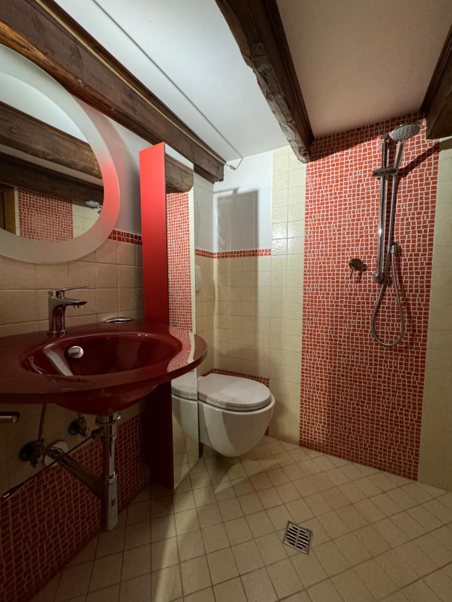 Al 25 Trastevere, Roma Dış mekan fotoğraf